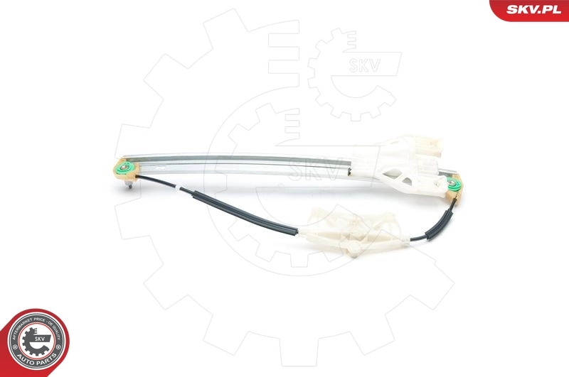 Window Regulator
